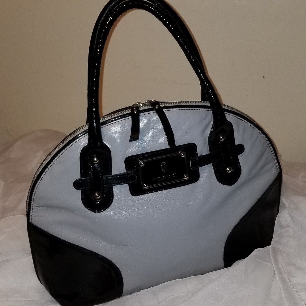 Paolo Masi Bag